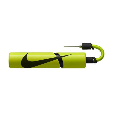 nike balpomp|Nike Essential Ball Pump .